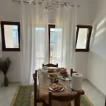 Апартаменты Arber