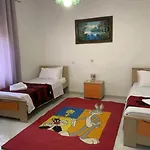 Апартаменты Arber *