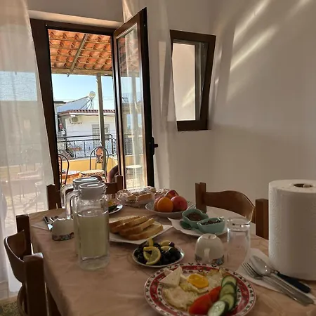 Apartment Arber