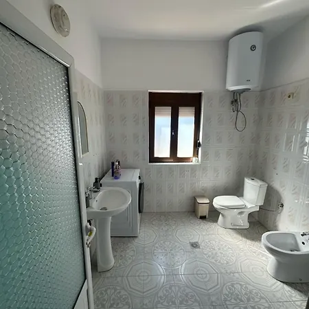 Arber Apartment *
