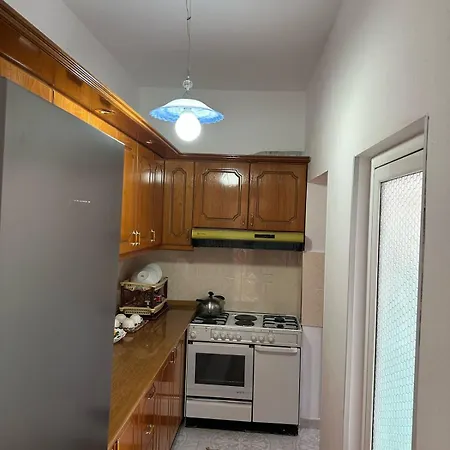 Arber Apartment Berat