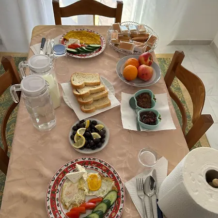 Arber Apartment *
