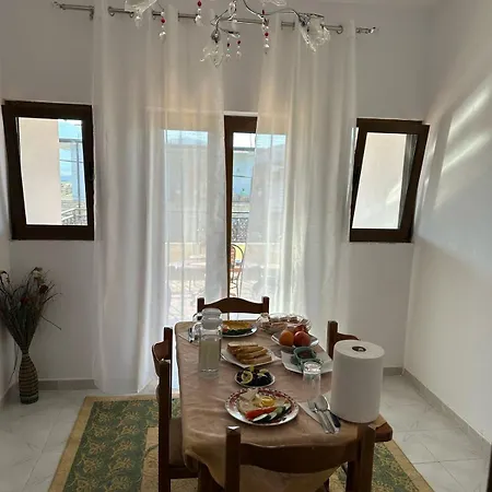 Apartment Arber