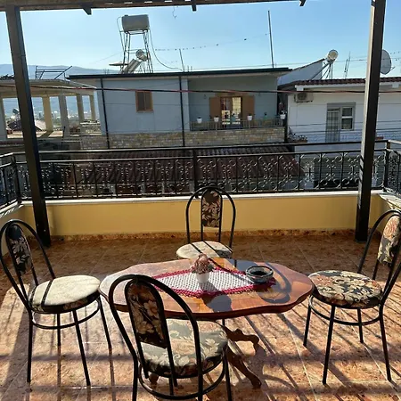 Apartment Arber Berat