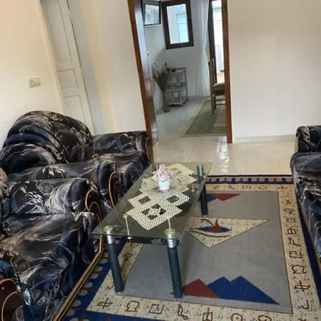 Arber Apartment Berat