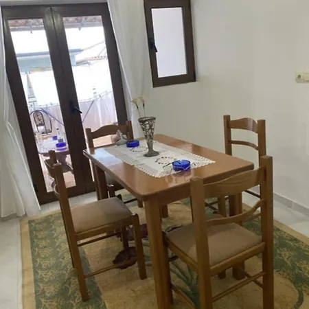 Arber Apartment Berat