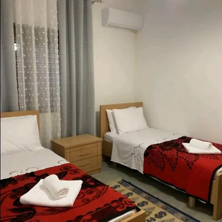 Arber Apartment *