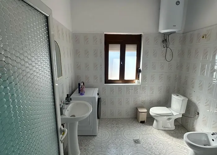 Arber Apartment *