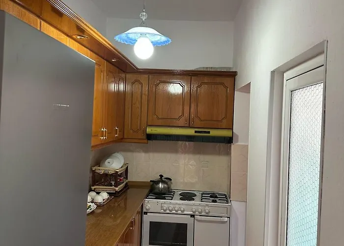 Arber Apartment Berat