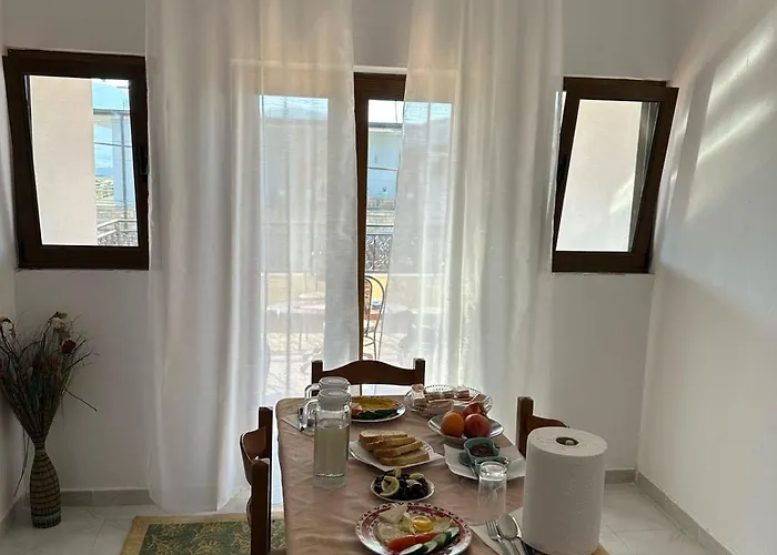 Apartment Arber