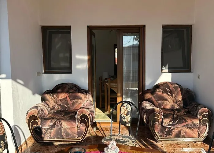 Apartment Arber *