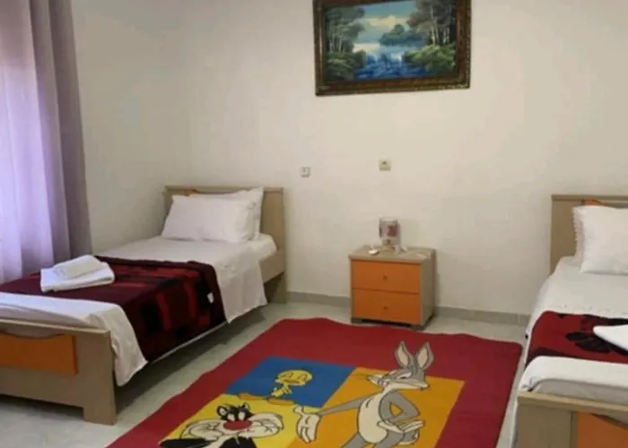 Apartment Arber *